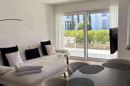 Wohnung Nonnenhorn - 2 Zimmer, 59 m&sup2;, 1.065&euro; | Angebot:25864818