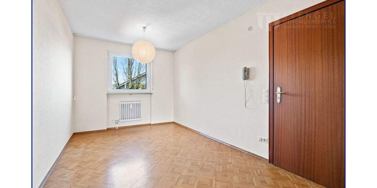Etagenwohnung Langenargen - 3 Zimmer, 88 m&sup2;, 549.000&euro; | Angebot:25660992