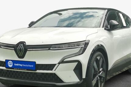 Renault Megane E-TECH 10.000 km 33.770 &euro; Markdorf 88677