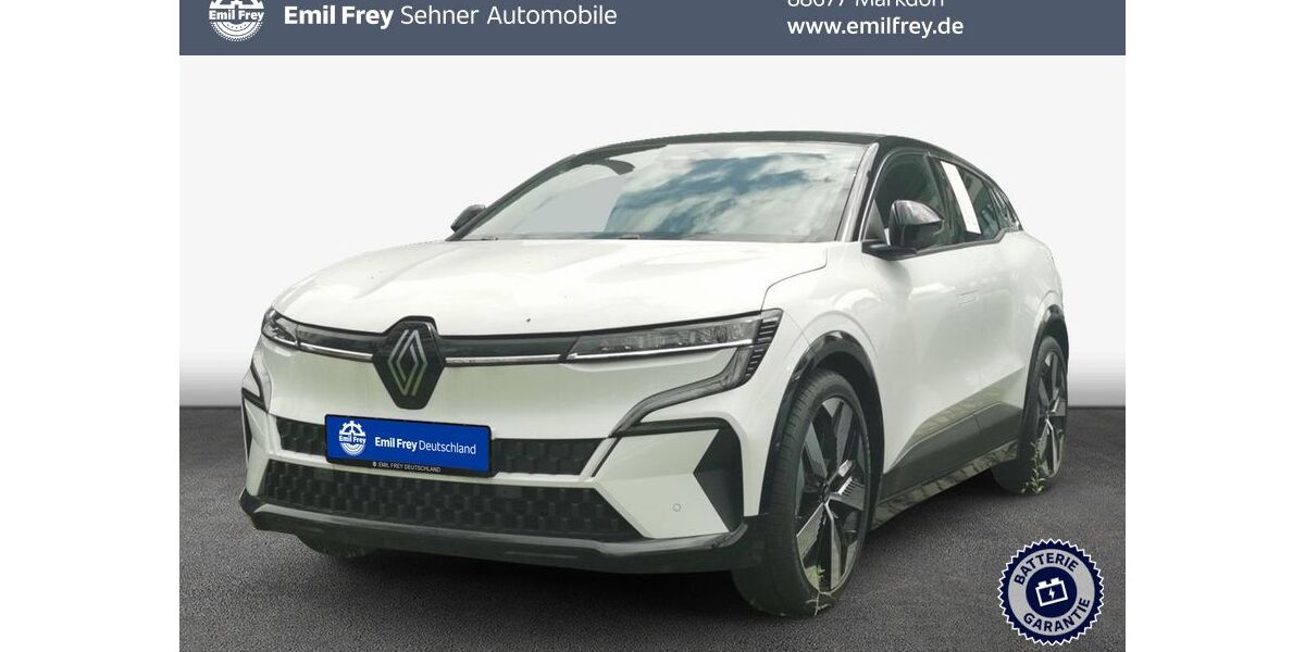 Renault Megane E-TECH 11.600 km 33.770 &euro; Markdorf 88677