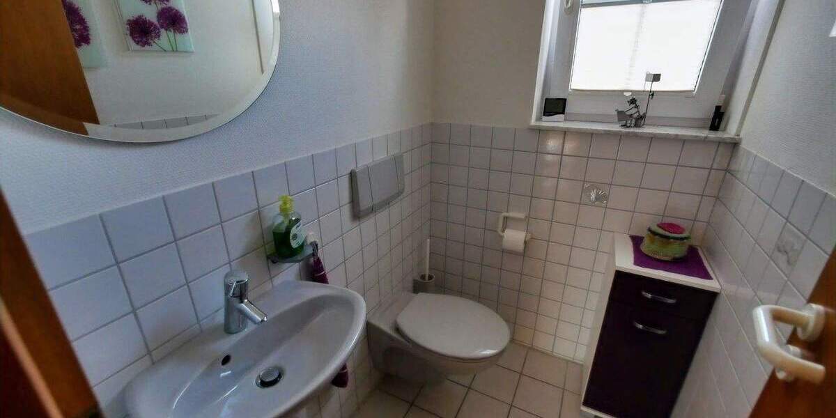 Einfamilienhaus Wolpertswende Mochenwangen - 6 Zimmer, 193 m&sup2;, 695.000&euro; | Angebot:25747080