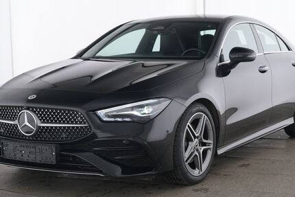 Mercedes-Benz CLA 180 12.311 km 34.740 &euro; Ravensburg 88214