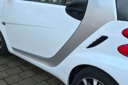 Smart ForTwo 112.000 km 4.200 &euro; Tettnang 88069