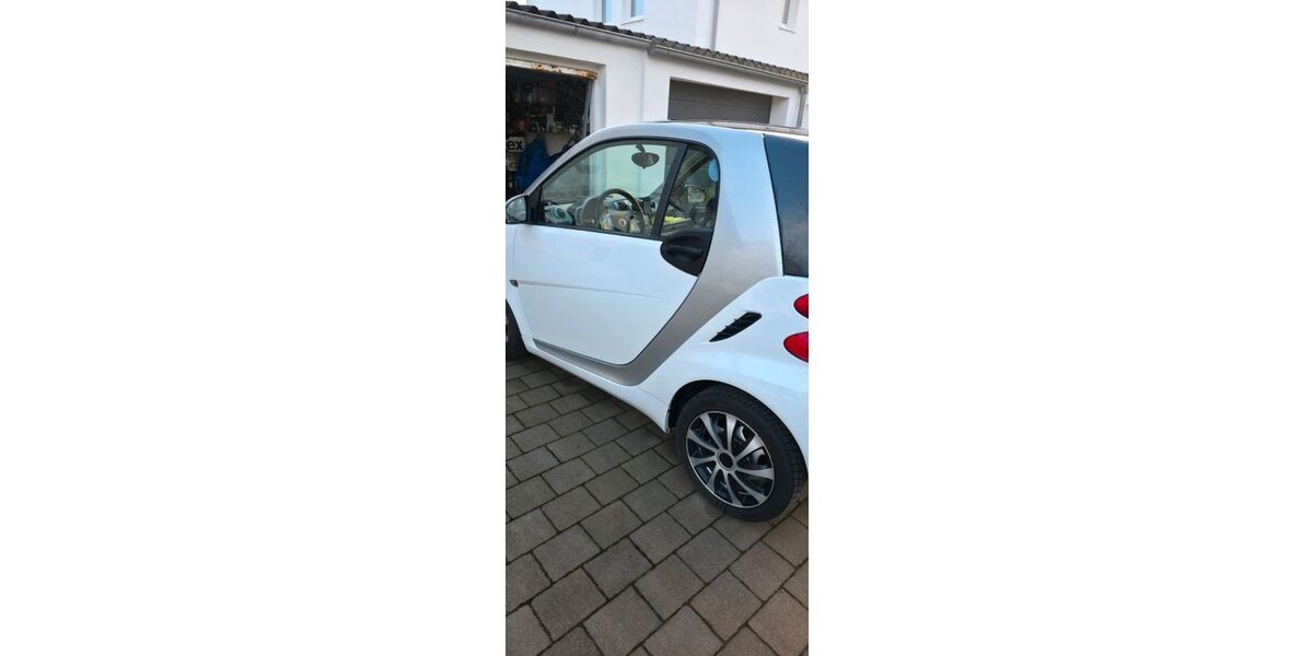 Smart ForTwo 112.000 km 4.200 &euro; Tettnang 88069