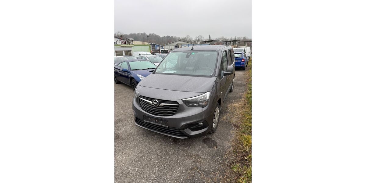 Opel Combo 127.000 km 6.850 &euro; Baienfurt 88255