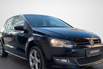 VW Polo 156.090 km 4.880 &euro; Oberteuringen 88094
