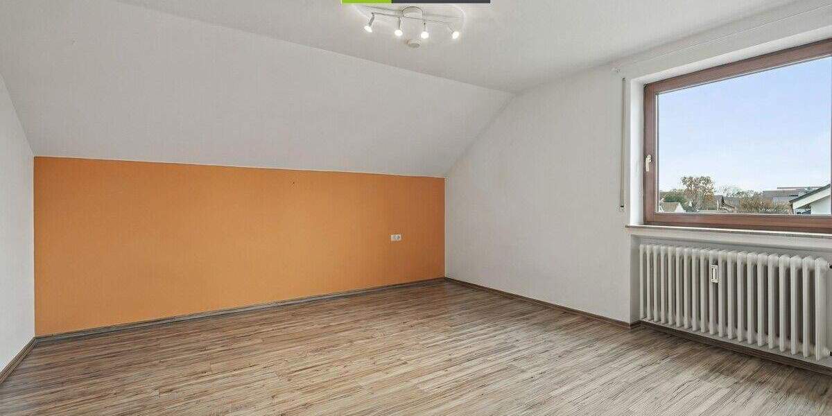 Mehrfamilienhaus, Wohnhaus Eriskirch Mariabrunn - 8 Zimmer, 185 m&sup2;, 698.000&euro; | Angebot:25693488