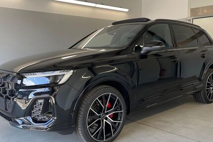 Audi Q7 9.900 km 89.850 &euro; Wangen 88239