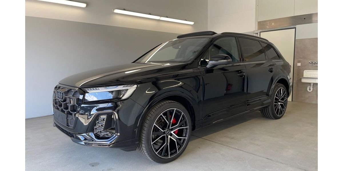 Audi Q7 9.900 km 89.850 &euro; Wangen 88239