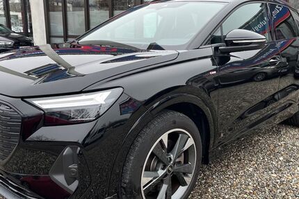 Audi Q4 26.387 km 29.400 &euro; Konstanz 78467