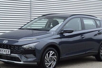 Hyundai BAYON 4.000 km 21.190 &euro; Wangen 88239