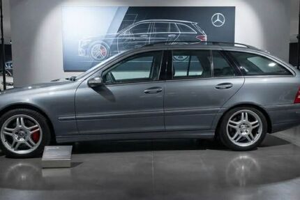 Mercedes-Benz C 280 180.268 km 5.750 &euro; Wasserburg 88142