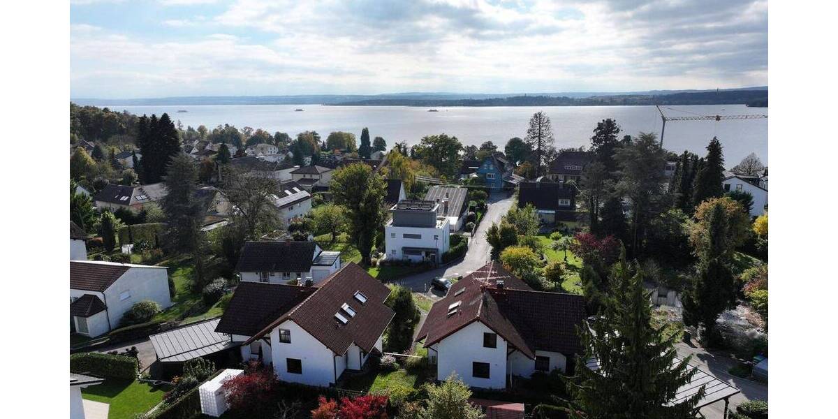 Etagenwohnung Uhldingen-Mühlhofen Unteruhldingen - 5 Zimmer, 182 m&sup2;, 985.000&euro; | Angebot:26475581