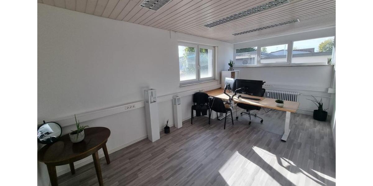 Gewerbeobjekt Konstanz Konstanz-Fürstenberg - 150&euro; | Angebot:25380551