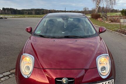 Alfa Romeo MiTo 155.000 km 3.200 &euro; Wangen im Allgäu 88239