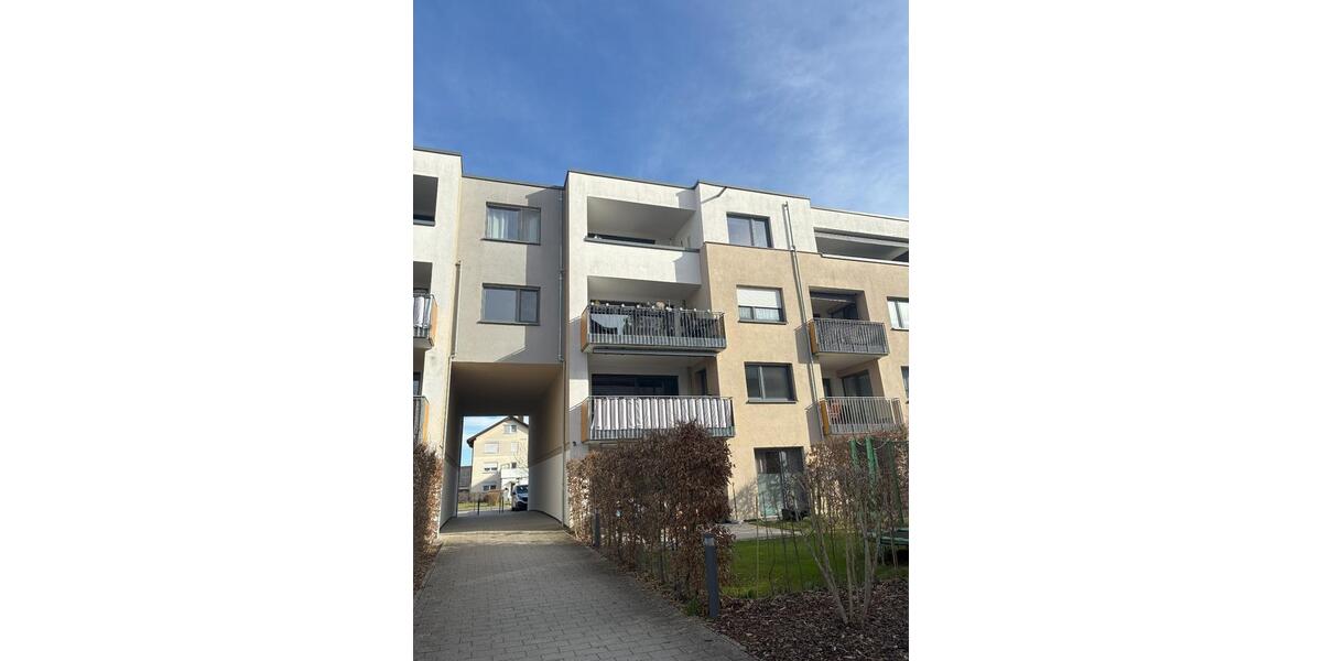 Etagenwohnung Meckenbeuren - 4.5 Zimmer, 114 m&sup2;, 569.000&euro; | Angebot:25895198