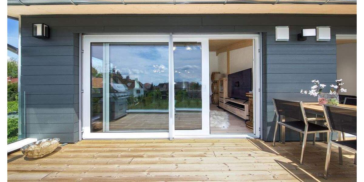 Etagenwohnung Überlingen Nußdorf - 5 Zimmer, 111 m&sup2;, 749.000&euro; | Angebot:25679305