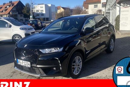 DS Automobiles DS7 (Crossback) 35.800 km 23.790 &euro; Wangen 88239