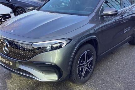Mercedes-Benz EQA 23.290 km 38.450 &euro; Ravensburg 88214