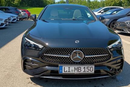 Mercedes-Benz CLE 300 9.500 km 56.950 &euro; Ravensburg 88214