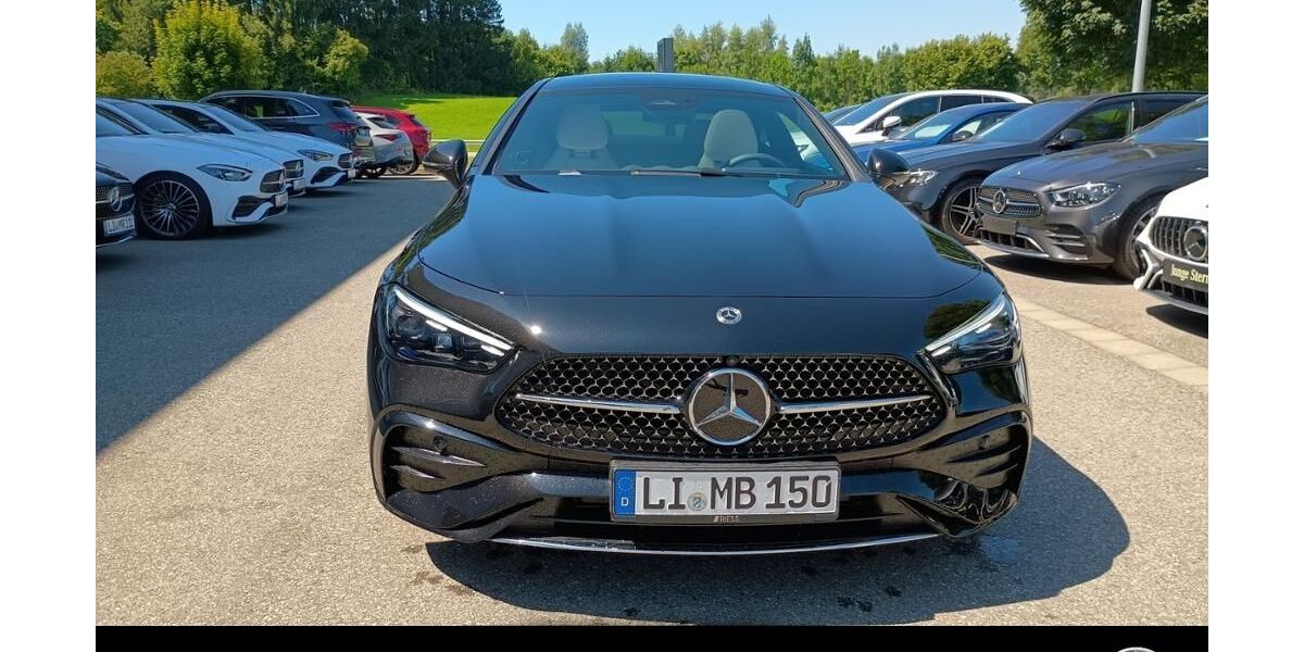 Mercedes-Benz CLE 300 9.500 km 56.950 &euro; Ravensburg 88214