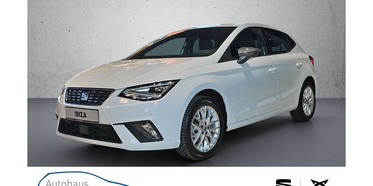 Seat Ibiza 21.300 km 20.690 &euro; Markdorf 88677
