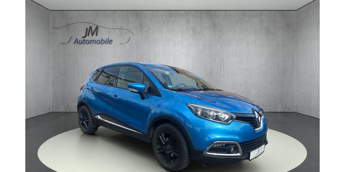 Renault Captur 163.000 km 7.490 &euro; Meckenbeuren 88074