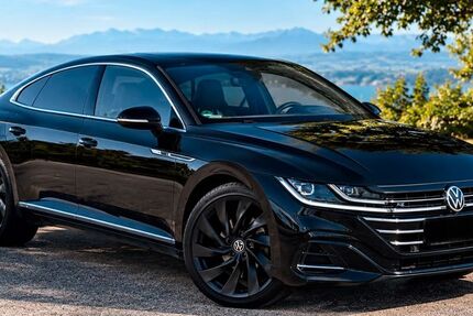 VW Arteon 65.000 km 32.000 &euro; Lindau 88131