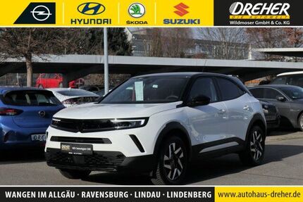 Opel Mokka 18.789 km 18.990 &euro; Wangen 88239