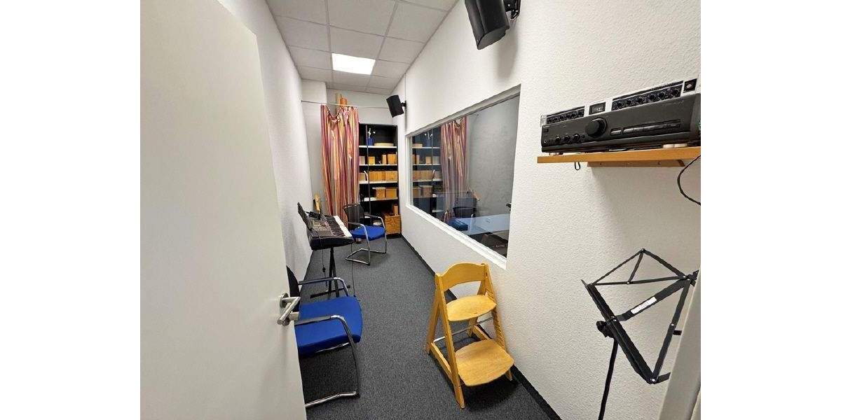 Gewerbeobjekt Weingarten Wiesenhof - 2.565&euro; | Angebot:25695339