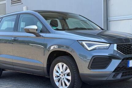 Seat Ateca 62.000 km 15.900 &euro; Friedrichshafen 88045