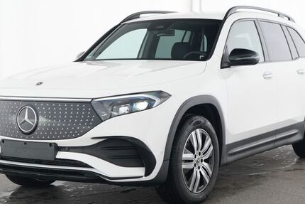 Mercedes-Benz EQB 8.216 km 43.890 &euro; Ravensburg 88214