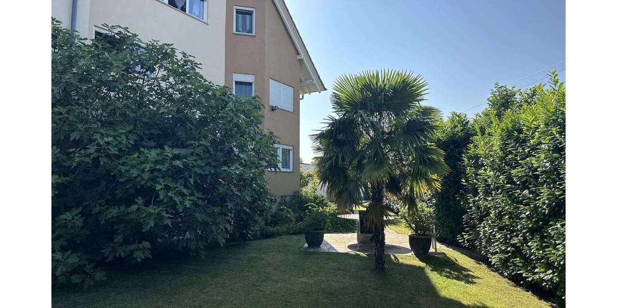 Etagenwohnung Langenargen - 3 Zimmer, 76 m&sup2;, 331.000&euro; | Angebot:24824548