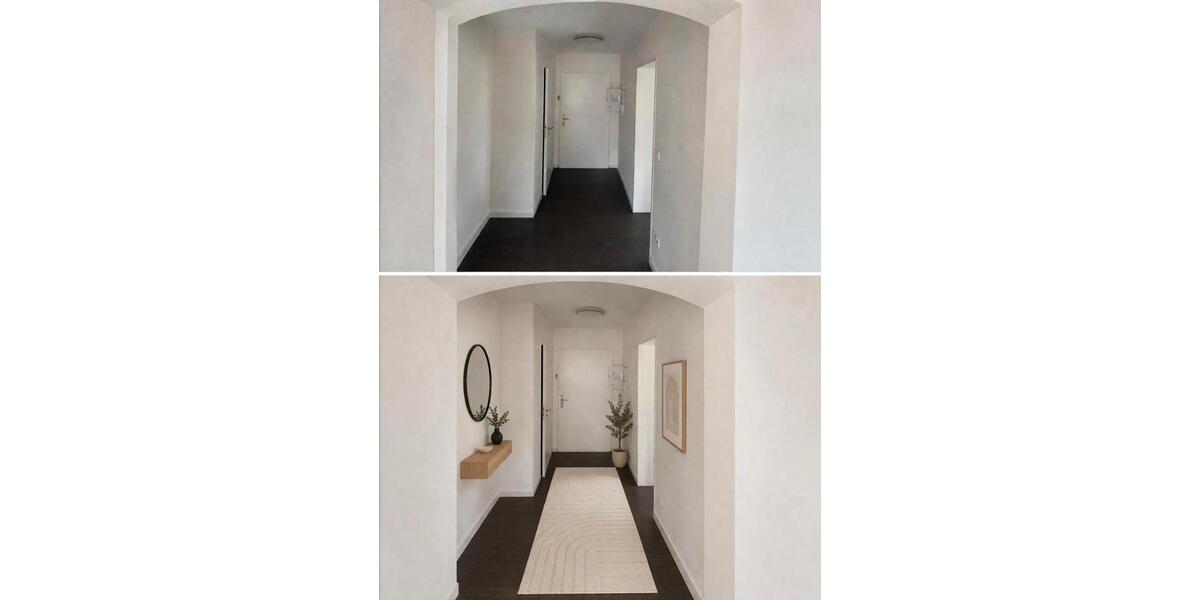 Etagenwohnung Lindau (Bodensee) - 3.5 Zimmer, 97 m&sup2;, 520.000&euro; | Angebot:26196328