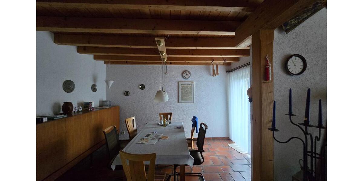 Einfamilienhaus Uhldingen-Mühlhofen Mühlhofen - 4 Zimmer, 154 m&sup2;, 829.000&euro; | Angebot:24826816