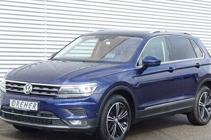 VW Tiguan 78.942 km 28.990 &euro; Ravensburg 88213