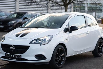 Opel Corsa 99.999 km 6.299 &euro; Baienfurt 88255