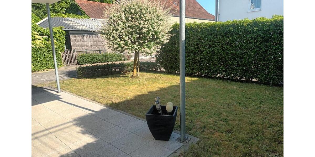 Erdgeschoßwohnung Meckenbeuren - 3 Zimmer, 60 m&sup2;, 287.000&euro; | Angebot:26947349