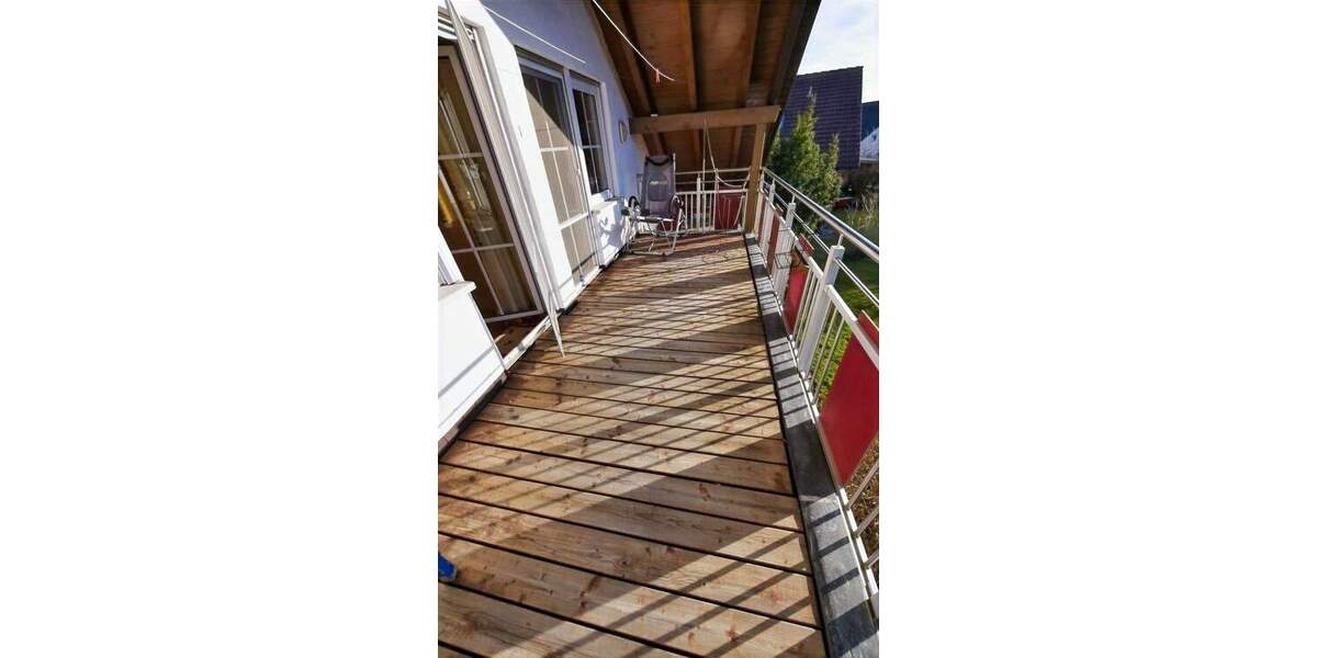 Einfamilienhaus Wolpertswende Mochenwangen - 6 Zimmer, 193 m&sup2;, 695.000&euro; | Angebot:25747080