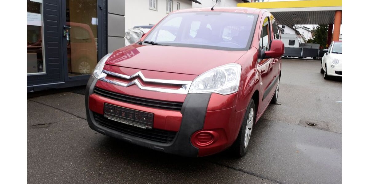 Citroen Berlingo 169.999 km 3.999 &euro; Wangen 88239