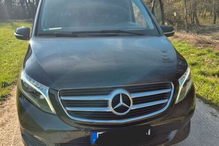 Mercedes-Benz V 250 146.765 km 29.200 &euro; Bermatingen 88698