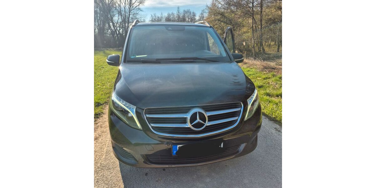 Mercedes-Benz V 250 146.765 km 29.200 &euro; Bermatingen 88698
