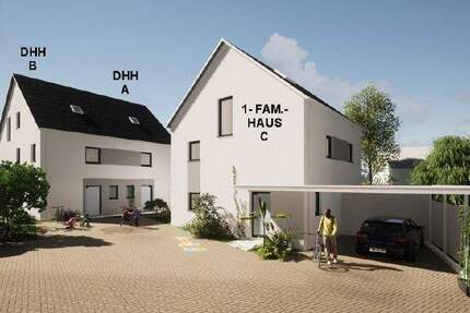 Haus Schlier Wetzisreute - 5 Zimmer, 147 m&sup2;, 797.000&euro; | Angebot:25695330