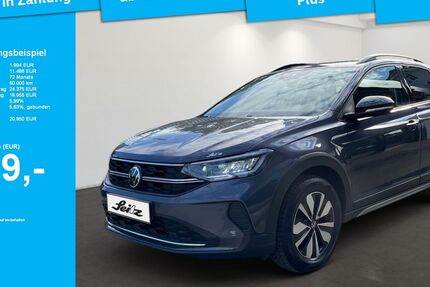 VW Taigo 18.595 km 20.950 &euro; Wangen im Allgäu 88239