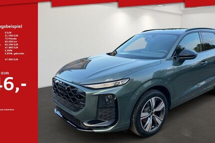 Audi Q3 6.734 km 46.790 &euro; Lindau 88131