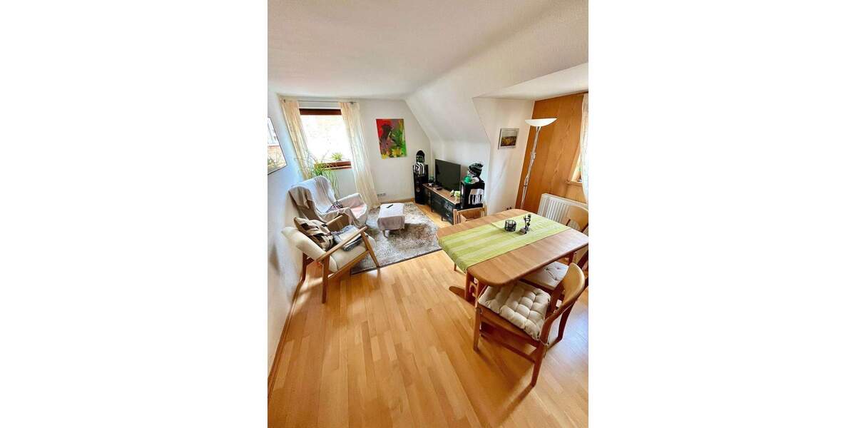 Mehrfamilienhaus, Wohnhaus Friedrichshafen - 9 Zimmer, 550.000&euro; | Angebot:25689685