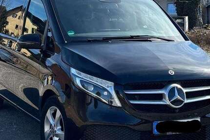 Mercedes-Benz Marco Polo 125.100 km 47.150 &euro; Lindau 88131