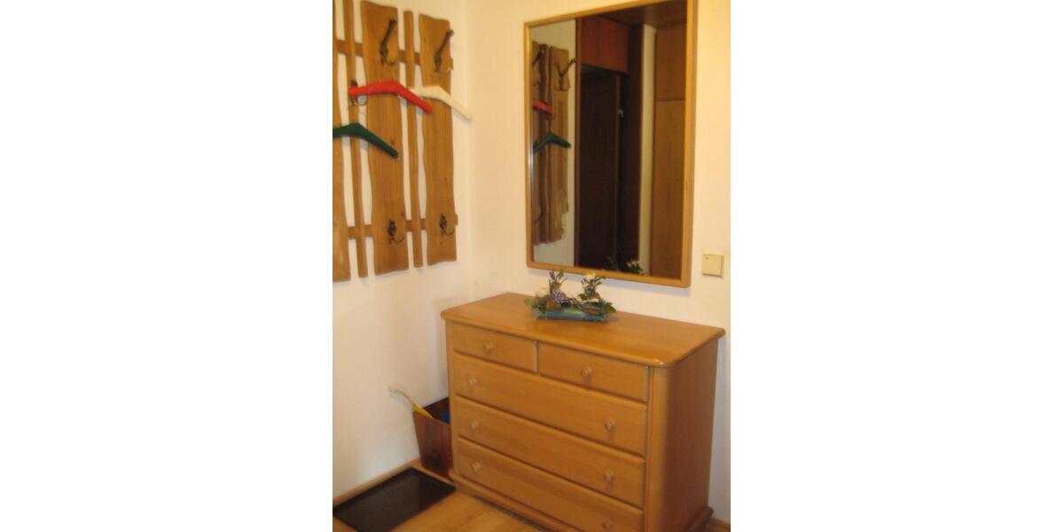 Hochparterre Friedrichshafen Ailingen - 2 Zimmer, 65 m&sup2;, 1.090&euro; | Angebot:27595330