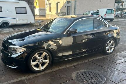 BMW 125 169.000 km 11.200 &euro; Konstanz 78462
