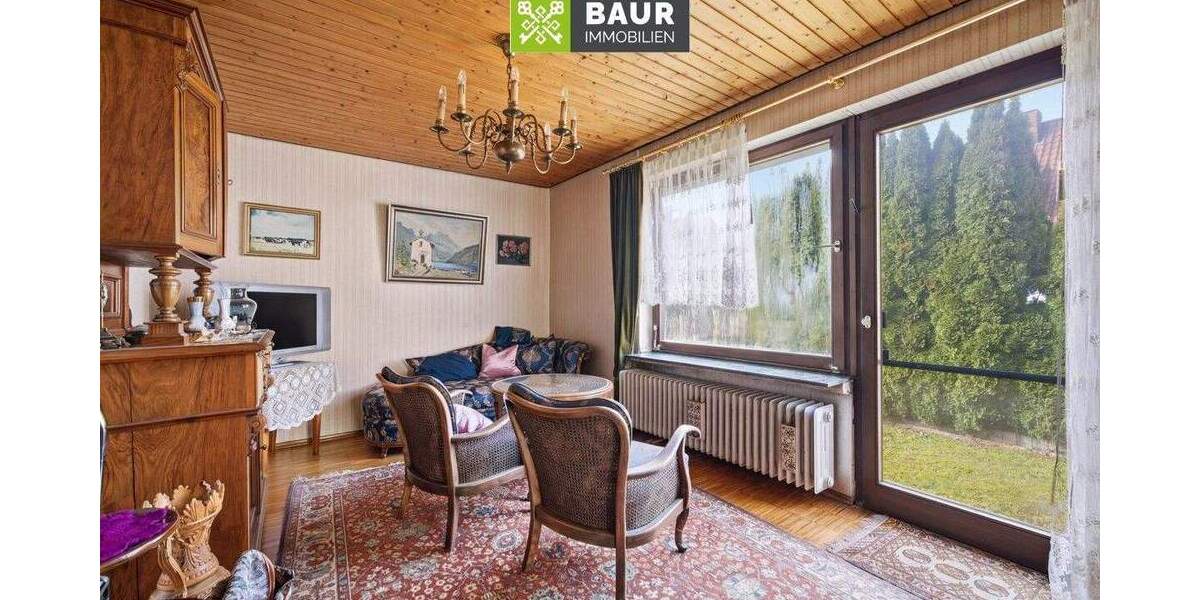 Einfamilienhaus Friedrichshafen Allmannsweiler - 7 Zimmer, 151 m&sup2;, 635.000&euro; | Angebot:25836841